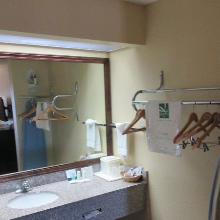 Quality Inn Andalusia Kültér fotó