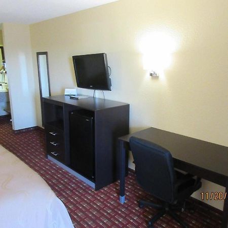 Quality Inn Andalusia Kültér fotó