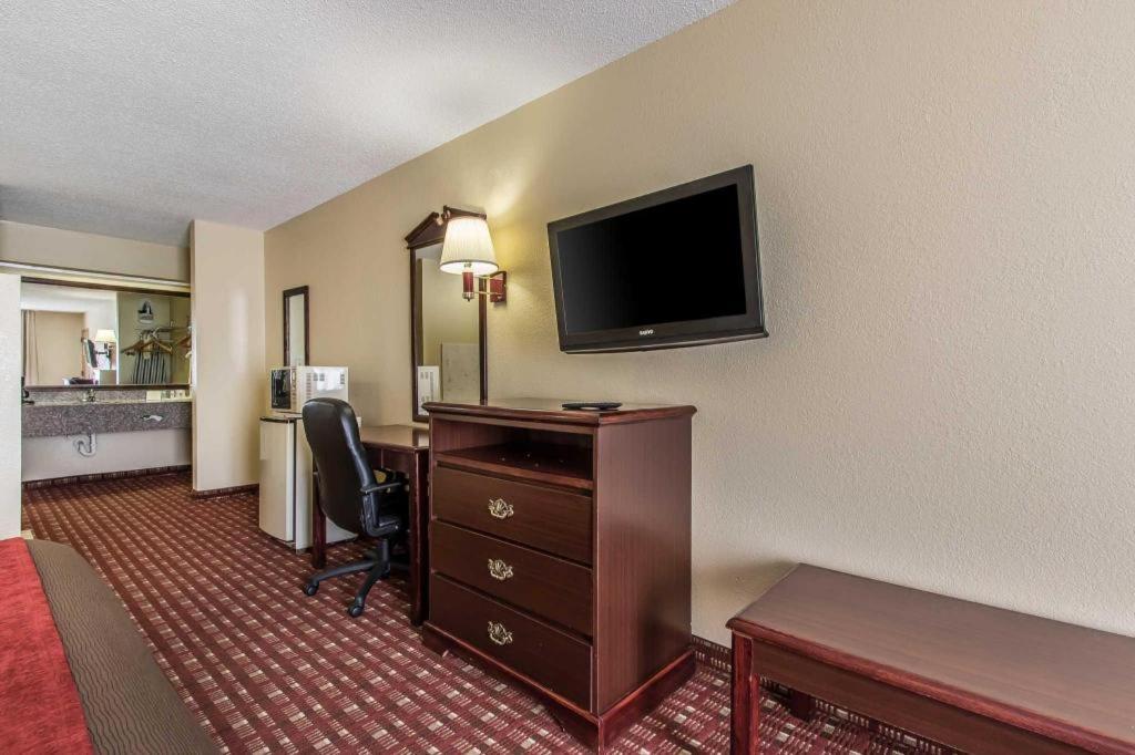 Quality Inn Andalusia Kültér fotó