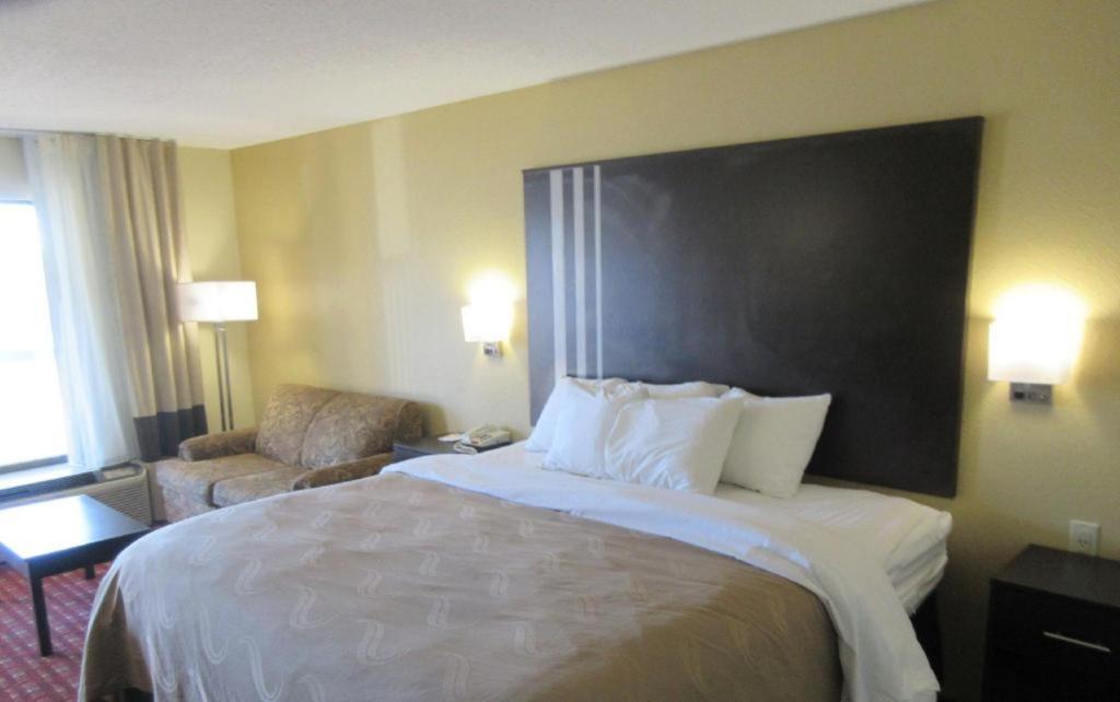Quality Inn Andalusia Kültér fotó